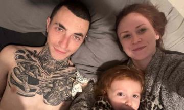 Connecticut man kills girlfriend, daughters in murder-suicide