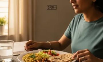 Expert explains how late dinner times disrupt natural human circadian rhythms