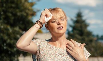 One common summer headache sign that could lead to sudden cardiac arrest