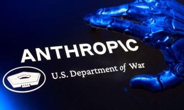 Anthropic's post-Pentagon resistance declines