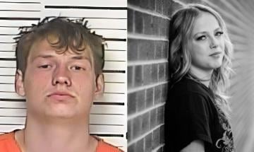 Kentucky man convicted of killing girlfriend with 'special bullet'