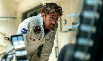 Ryan Gosling excited to step onto 'Days of Our Lives' set after Soap Opera admiration