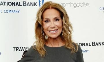 Former Today host Kathie Lee Gifford reveals the hard truth about growing older