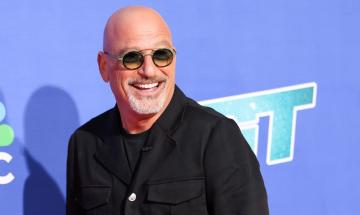 Howie Mandel apologizes to Kelly Ripa after on-air tension