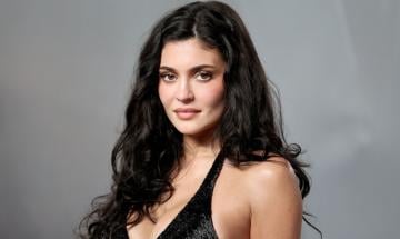 Kylie Jenner enjoys tropical escape amid hidden Hills mansion sale