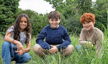 'Harry Potter' series expands as HBO begins work on season 2 early