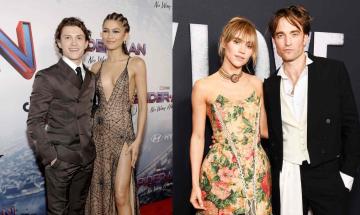Tom Holland and Zendaya score collector’s item that stuns co-star Pattinson