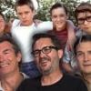 Stand by Me stars reunite to honor the film’s 40th anniversary and late director