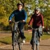 Researchers find daily cycling enhances ‘brain fertilizer’ and efficiency