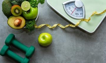 Expert explains how shifting mindset to weight management ensures long term results