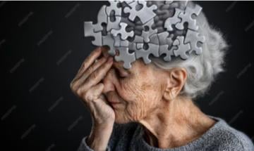 Expert explains why dementia is never primary cause of youthful memory issues