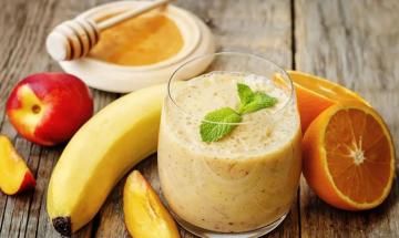 Expert explains how specific ingredient smoothie curbs intense pregnancy cravings