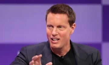 David Ellison discusses savings, growth, tech stack and AI amid Paramount's move towards WBD