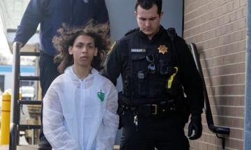 Teen allegedly attacks, kills grandma's fiancé with boiling oil and stabbing