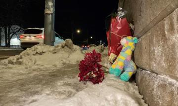 3-year-old fatally injures 11-day-old baby while mom recovers: Police report