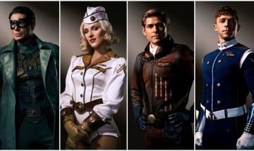 'The Boys' prequel 'Vought Rising' adds James Wolk, Dylan Arnold, Josh Randall in key roles