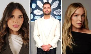 Dakota Mortensen joins Alex Cooper's new reality show as a 'polarising' competitor