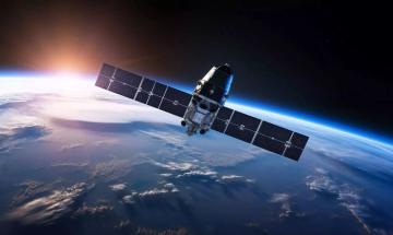 SpaceX Starlink satellite suffers mid-orbit 'anomaly' near Paris