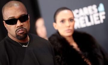 Kanye West announced as Wireless Festival headliner: First UK gig in 12 years