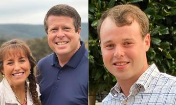 Jim Bob and Michelle Duggar express heartbreak following son's arrest