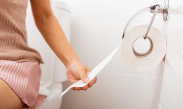 One simple bathroom change that could potentially save your sensitive skin