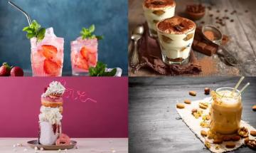 How to prepare viral honey coffee lemonade for refreshing summer afternoons