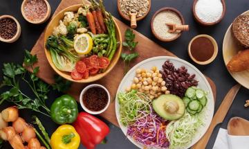 How to follow a seven day summer diet plan for better wellness