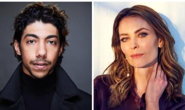 John Kim joins Hunter Page-Lochard, Kat Stewart in Australian drama ‘Fortitude Valley’