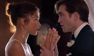 Critics' reviews of Zendaya and Robert Pattinson's A24 drama 'The Drama'