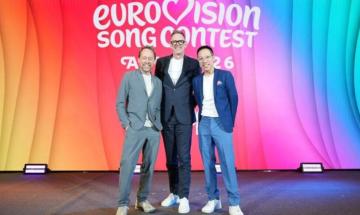 Bangkok to host inaugural Asian edition of Eurovision