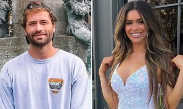 Dakota Mortensen accuses Taylor Frankie Paul of assault in 2026