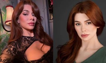 TikTok star Antonia Higham's shocking 28-year-old facelift result revealed 