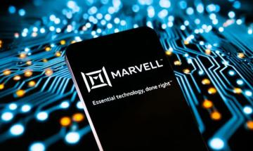 Marvell stock jumps 11% with $2bn Nvidia stake amid similar investments