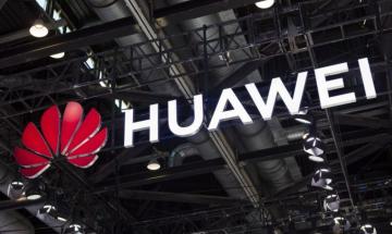 Huawei cloud revenue declines as Chinese AI trails US rivals