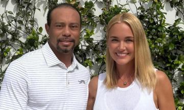 Tiger Woods' recent DUI may end his relationship with Vanessa Trump