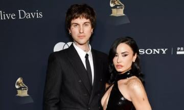 Demi Lovato debuts cookbook 'One Plate at a Time' and shares personal kitchen favourites