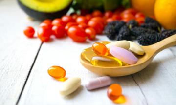 Study finds too many antioxidants could harm future generations