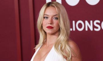 Sydney Sweeney teases sequel to 'The Housemaid' with spine-chilling poster