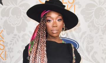 Brandy’s memoir details heartbreak and healing after deadly car crash