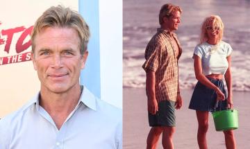 David Chokachi reflects on 'surreal' romance with Pamela Anderson on Baywatch