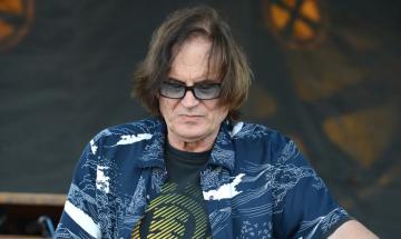 Legendary Ambrosia keyboardist Christopher North passes away at 75