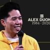 Comedian and Blue Bloods actor Alex Duong passes away at age 42