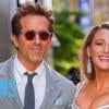 Ryan Reynolds and Blake Lively enjoy a star-studded Broadway family outing