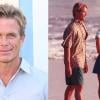 David Chokachi reflects on 'surreal' romance with Pamela Anderson on Baywatch
