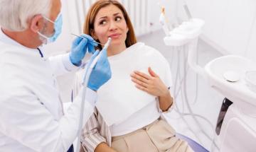 Expert explains how stress triggers silent inflammation in oral tissues