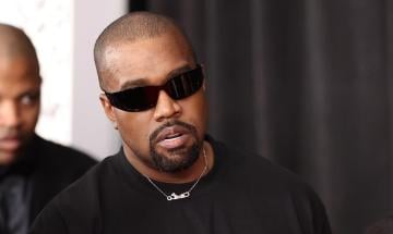 Bruno Mars leads Kanye West in Spotify artist crown projections