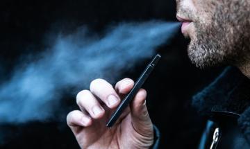 One major health shift affecting over one hundred million vapers globally