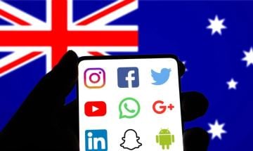 Big Tech accused of failing to obey world-leading social media ban