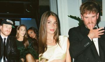 Ciara Miller targets Amanda Batula and West Wilson in social media post