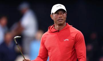 Tiger Woods announces treatment following Florida arrest